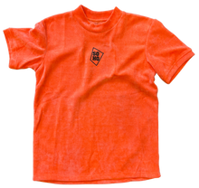 Carica l&#39;immagine nel visualizzatore di Gallery, T-shirt Soho Premium Orange
