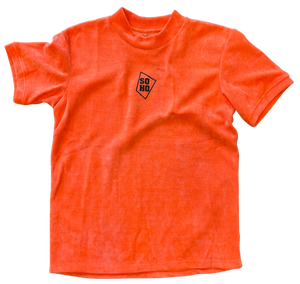 T-shirt Soho Premium Orange