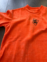 Carica l&#39;immagine nel visualizzatore di Gallery, T-shirt Soho Premium Orange
