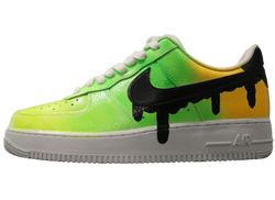 AF1- Rainbow Drip