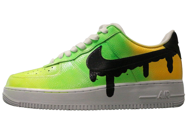 AF1- Rainbow Drip