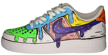 Carica l&#39;immagine nel visualizzatore di Gallery, AF1- Comics Drip
