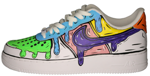AF1- Comics Drip