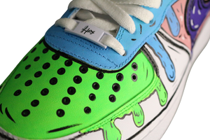 AF1- Comics Drip