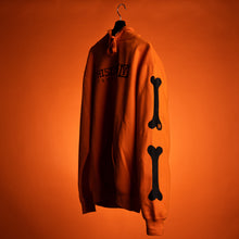 Lade das Bild in den Galerie-Viewer, ThisisVan - Halloween-Hoodie
