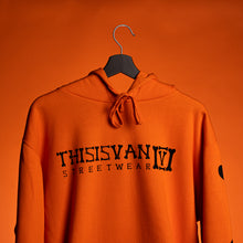 Lade das Bild in den Galerie-Viewer, ThisisVan - Halloween-Hoodie
