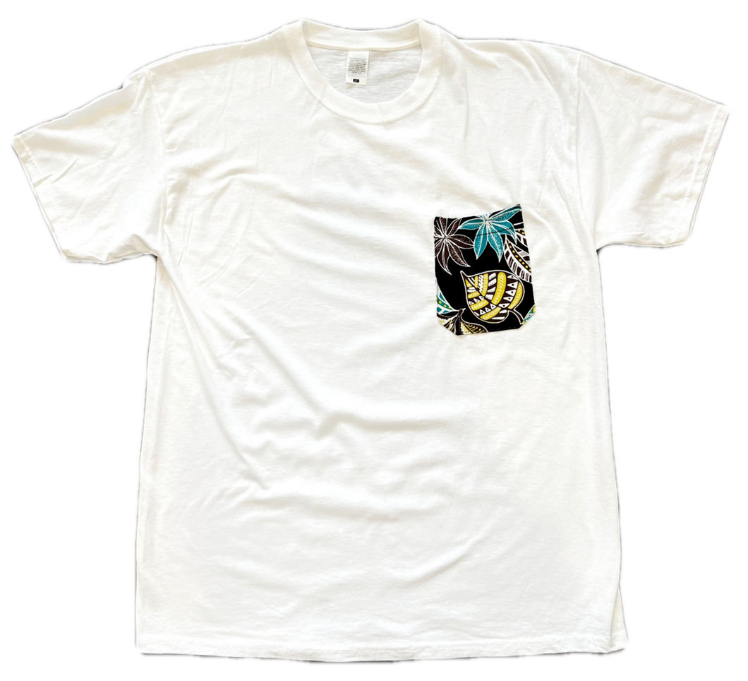 T-shirt Soho Tropical