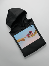 Lade das Bild in den Galerie-Viewer, AJ1 Genesis Hoodie
