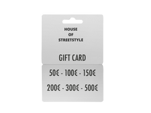 Lade das Bild in den Galerie-Viewer, GESCHENKKARTE
