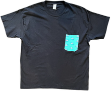 Carica l&#39;immagine nel visualizzatore di Gallery, T-shirt Soho Paper Airplane
