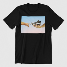 Lade das Bild in den Galerie-Viewer, AJ1 x Travis Scott Genesis T-Shirt
