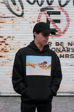 Lade das Bild in den Galerie-Viewer, AJ1 Genesis Hoodie
