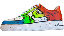 Carica l&#39;immagine nel visualizzatore di Gallery, AF1- Rainbow Comics

