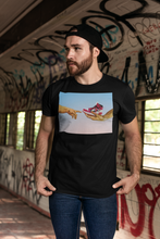 Carica l&#39;immagine nel visualizzatore di Gallery, T-shirt AJ1 Genesi
