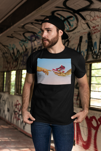 T-shirt AJ1 Genesi