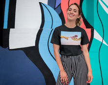 Carica l&#39;immagine nel visualizzatore di Gallery, T-shirt AJ1 Genesi
